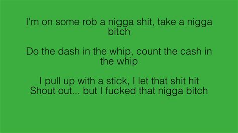 gummo song lyrics.